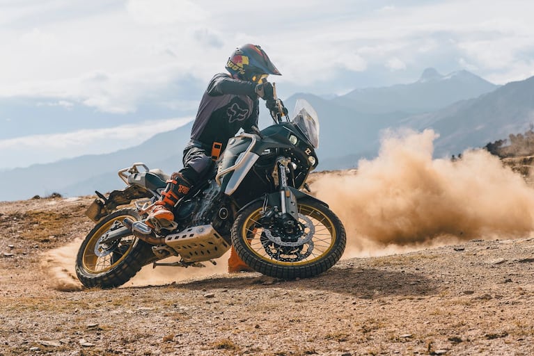 Kove llega a Maipú: venta digital, test ride, y un nuevo espacio para vivir la experiencia de la marca