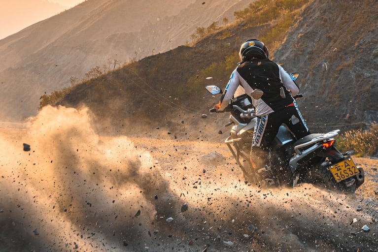 Kove llega a Maipú: venta digital, test ride, y un nuevo espacio para vivir la experiencia de la marca