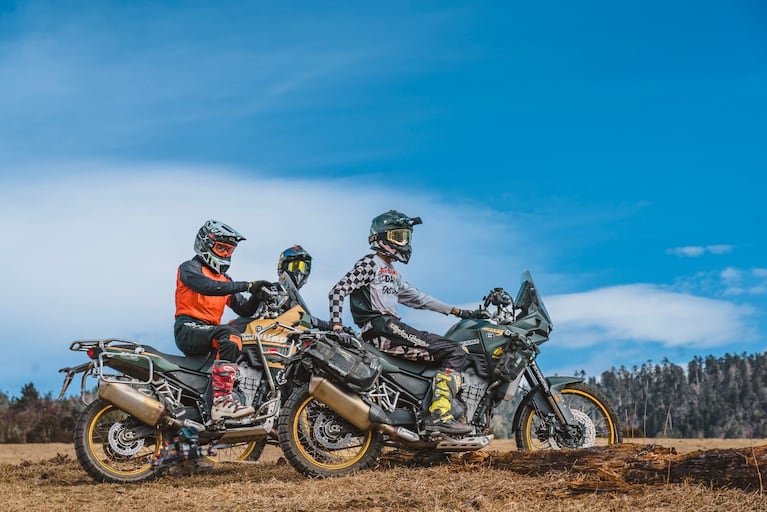 Kove llega a Maipú: venta digital, test ride, y un nuevo espacio para vivir la experiencia de la marca