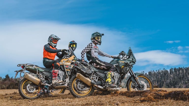 Kove llega a Maipú: venta digital, test ride, y un nuevo espacio para vivir la experiencia de la marca