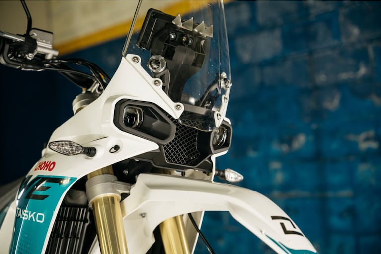 Kove llega a Maipú: venta digital, test ride, y un nuevo espacio para vivir la experiencia de la marca