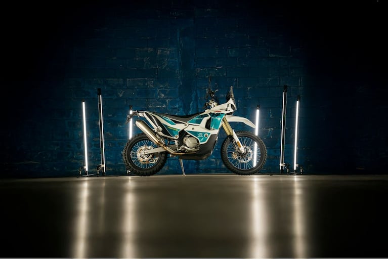 Kove llega a Maipú: venta digital, test ride, y un nuevo espacio para vivir la experiencia de la marca