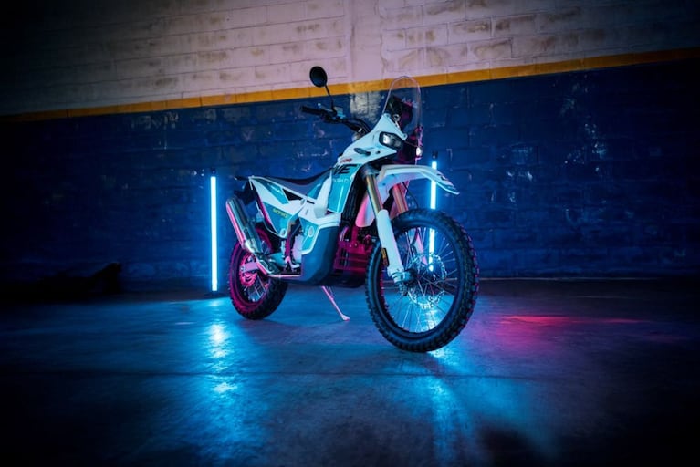 Kove: vení a probar la nueva línea de motos a Maipú