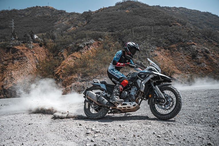 Kove: vení a probar la nueva línea de motos a Maipú