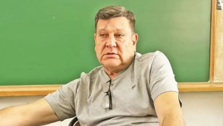 Kraisman irá a juicio por la empleada fantasma y la bondiola robada: le rechazaron la probation