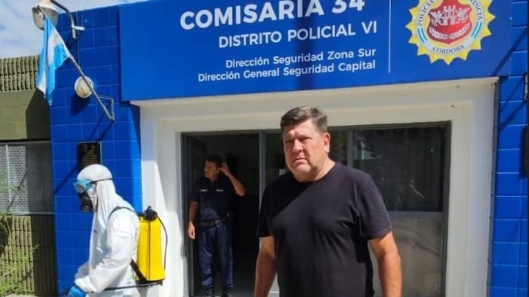 Kraisman se sumó al Gobierno municipal en la actual gestión de Daniel Passerini. Foto de archivo.