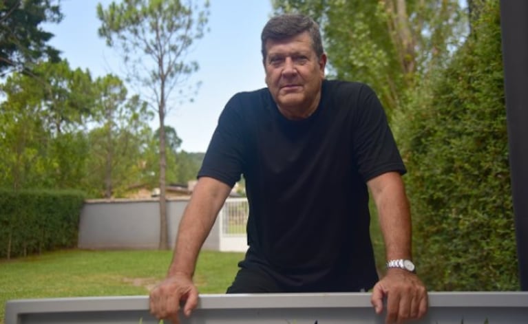 Kraisman y un nuevo revés judicial.