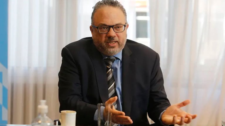 Kulfas informó nuevas medidas para frenar la inflación.