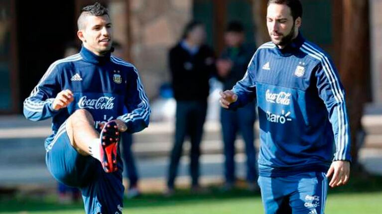 ¿Kun o Pipita? Esa es la pregunta que se hace Martino.