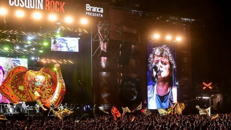 l encuentro de música más trascendente del país tendrá lugar el 10 y 11 de febrero.