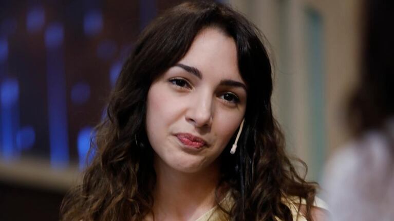 La abogada admitió que el padre de Thelma violó a la media hermana.