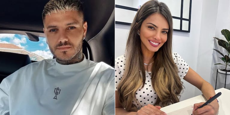 La abogada de Soto aseguró ser la defensora de Icardi y el futbolista la destrozó: “Se cuelga de mi nombre”