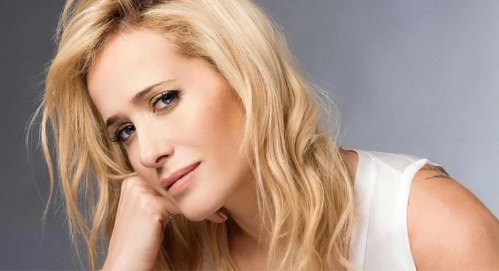 “La abrazo a la distancia”: Julieta Prandi se solidarizó con Lourdes y dejó un sentido mensaje