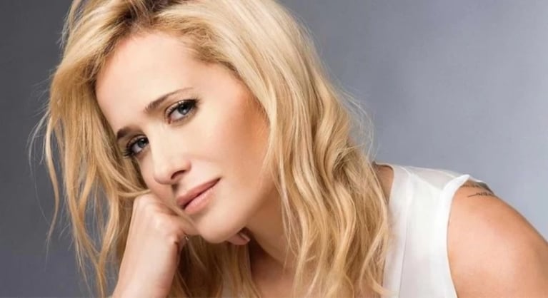 “La abrazo a la distancia”: Julieta Prandi se solidarizó con Lourdes y dejó un sentido mensaje