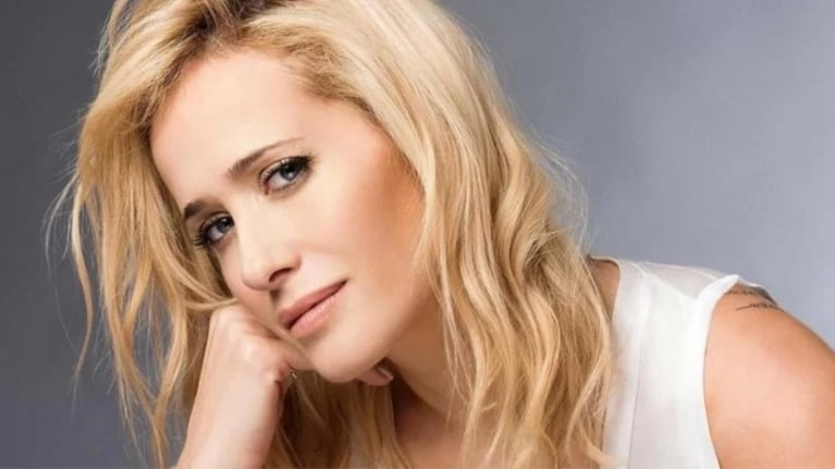 “La abrazo a la distancia”: Julieta Prandi se solidarizó con Lourdes y dejó un sentido mensaje