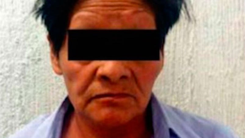 La abuela mexicana que le arruinó la vida a su nieta.