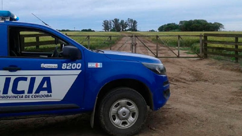 La accidente fatal ocurrió a 15 kilómetros de la localidad de Devoto.