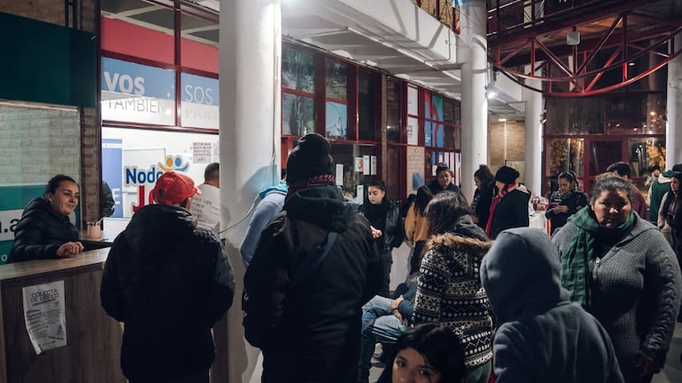 La acción propone darle más posibilidades a los cordobeses para gestionar trámites.