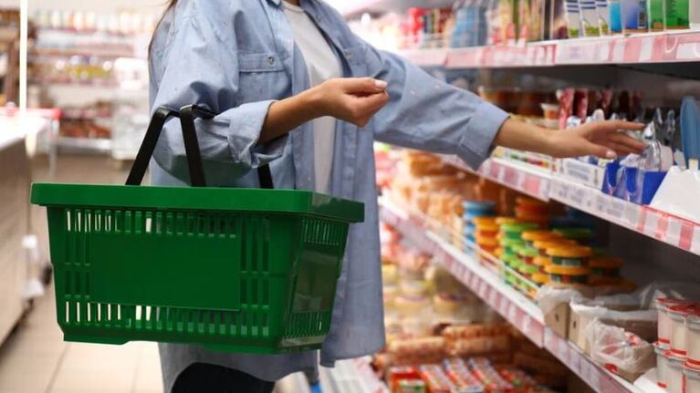 La aceleración de precios se sintió con más fuerza a partir de agosto.