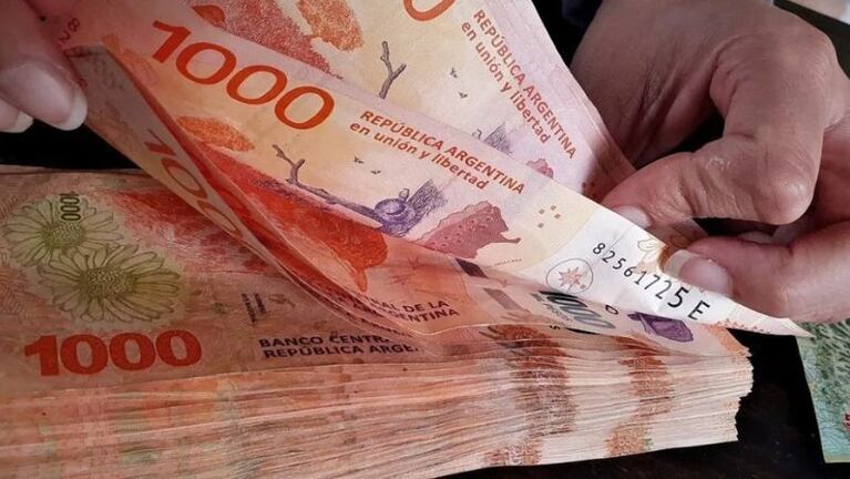 La aclaración clave sobre los $60 mil para trabajadores.