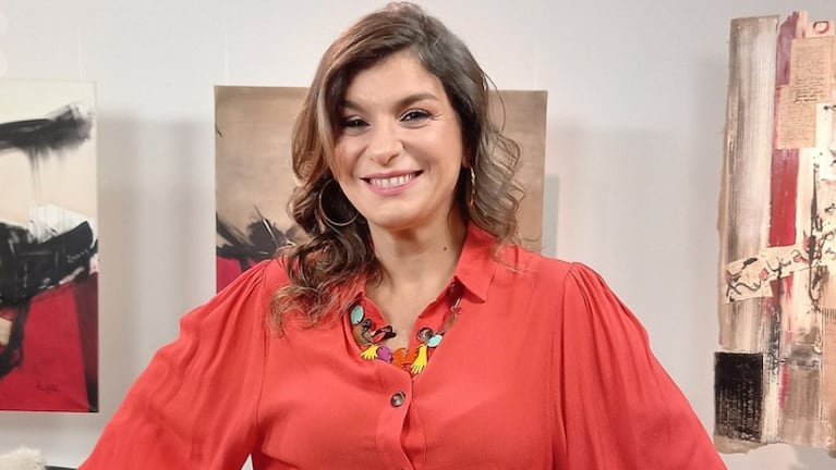 La actriz habló de lo que se viene en su espectáculo de humor en Córdoba