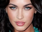 La actriz Megan Fox, una de las falsas promesas para el millonario chino.