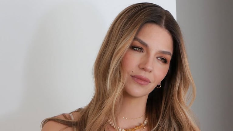 La actriz se expresó tras la fuerte denuncia contra su suegra.