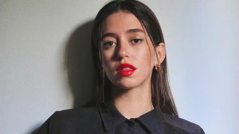 La actriz se refirió a rol como testigo privilegiada en el escándalo de Vicuña con Pampita y la China Suárez.