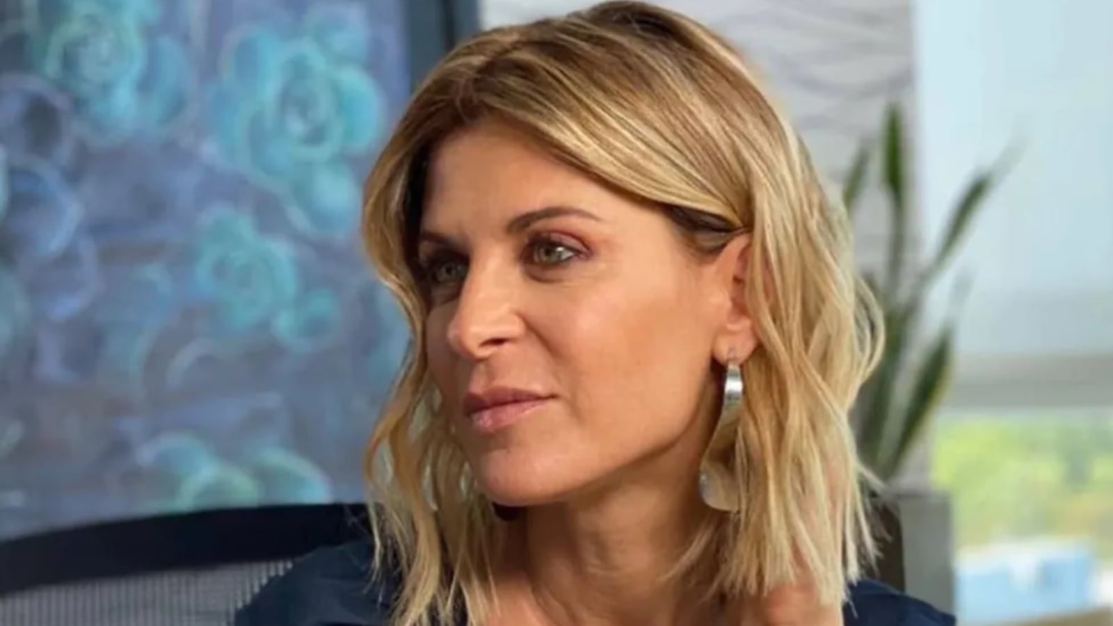 La actriz vive un duro momento y pidió cadenas de oraciones.