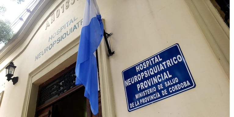 La acusada está en el hospital neuropsiquiátrico Córdoba.