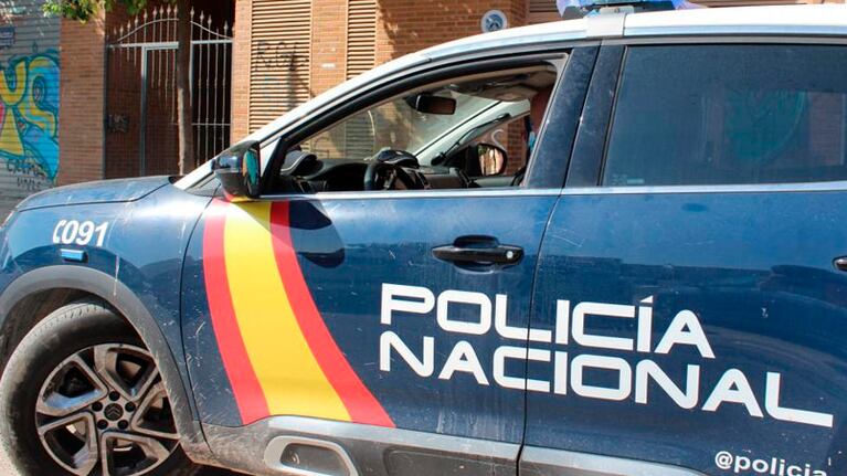 La acusada quedó detenida y a disposición de la Justicia.