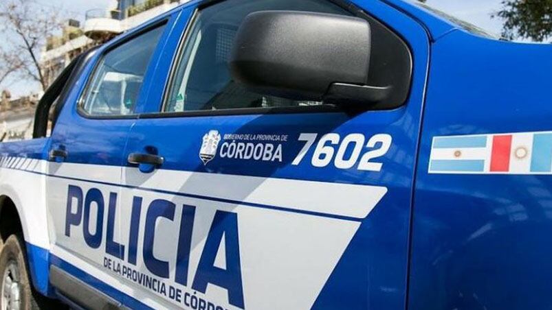 La adolescente apareció pasadas las 18 de este viernes. 