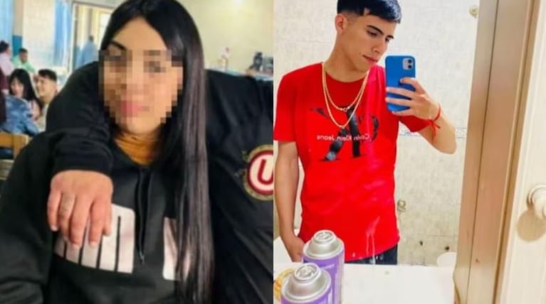La adolescente está presa desde noviembre de 2025.