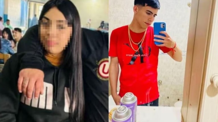 La adolescente está presa desde noviembre de 2025.