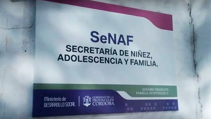 La adolescente estaba desaparecida desde hacía casi una semana. 