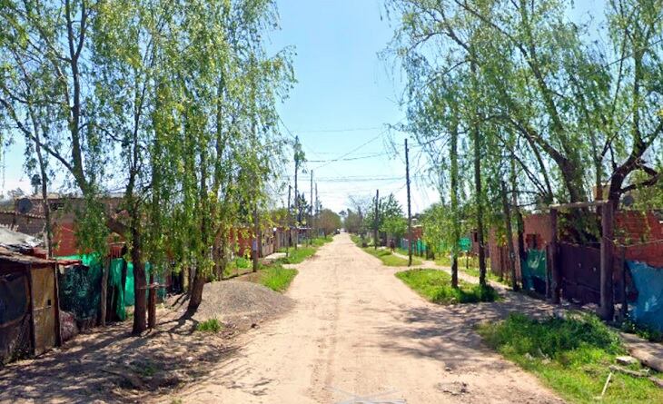 La adolescente fue abusada entre los 9 y 14 años de edad.