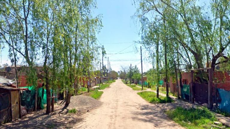 La adolescente fue abusada entre los 9 y 14 años de edad.