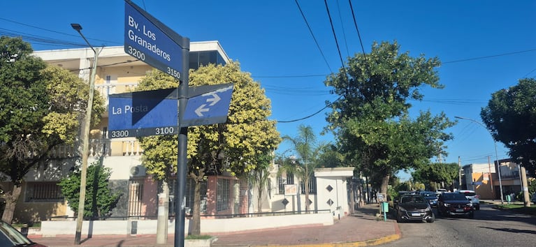 La adolescente fue hallada en un departamento de alquiler temporario.