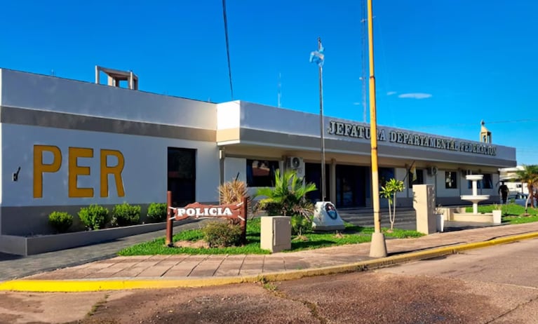 La adolescente fue hallada muerta por otro menor que sería su familiar.