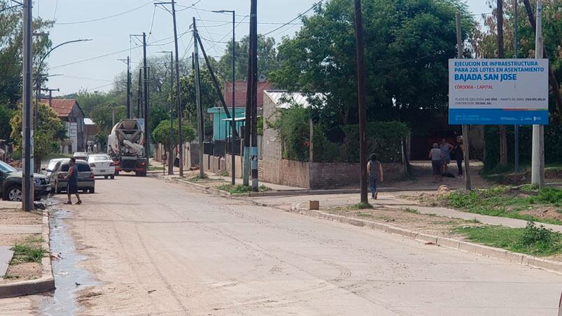 La adolescente ingresó al Hospital de Urgencias con una bala en el cráneo. Foto: Jorge Ybañez/El Doce.