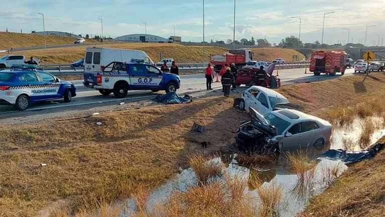 La advertencia de la noche previa, la clave para el fallo histórico contra Amoedo