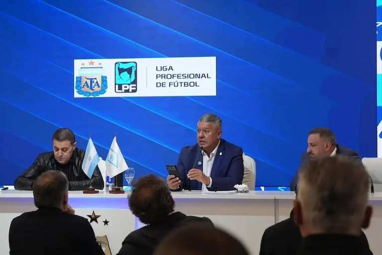La AFA resolvió el regreso de los duelos de promociones