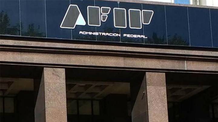 La AFIP pone en marcha los créditos a tasa cero.