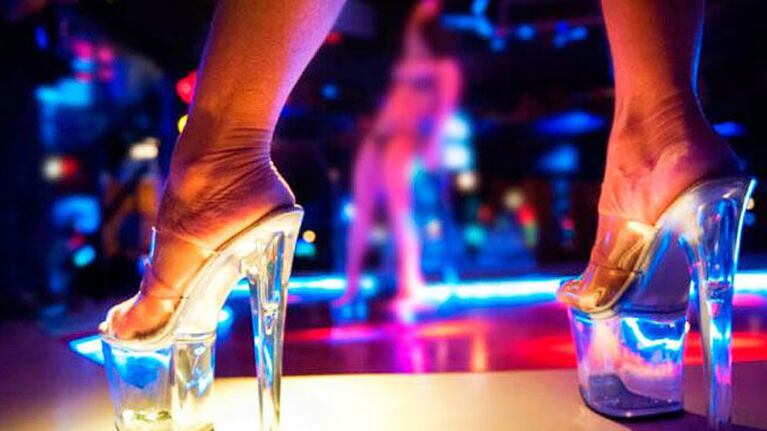 La agencia de inmigración ahora considera una "habilidad" laboral a la prostitución.