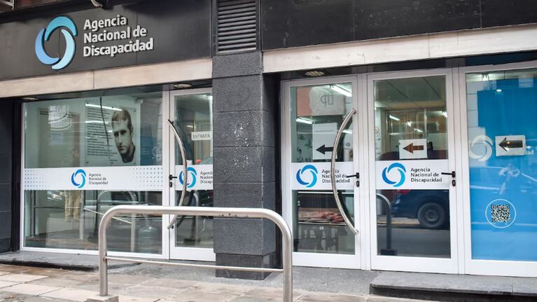 La Agencia Nacional de Discapacidad emitió una resolución que fue cuestionada por ser discriminatoria. (Foto: La Ciudad Web)