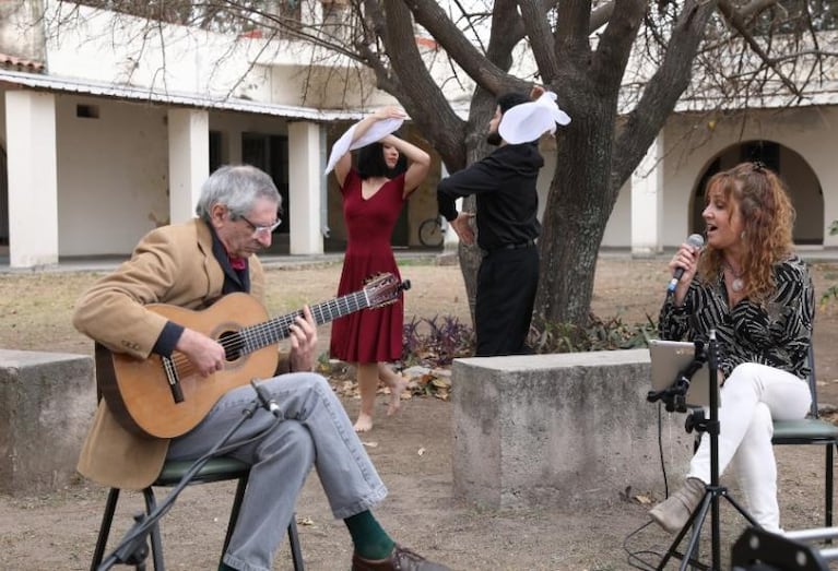 La agenda cultural de eventos del 23 al 29 de agosto