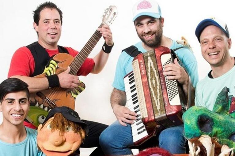 La agenda de la semana para compartir en casa