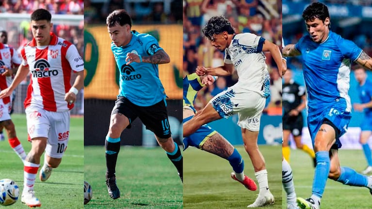 La agenda de los cordobeses en el Apertura.