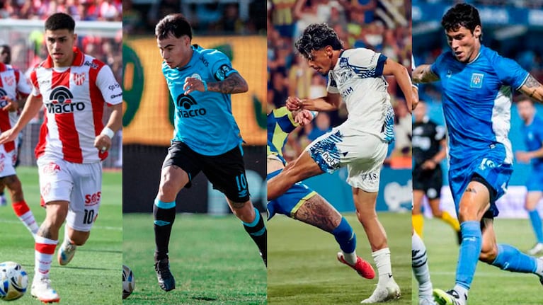 La agenda de los cordobeses en el Apertura.