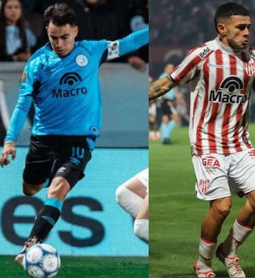 La agenda de los cordobeses para la quinta fecha del Clausura.